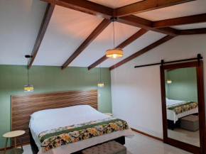 Olla é Mono Ecolodge